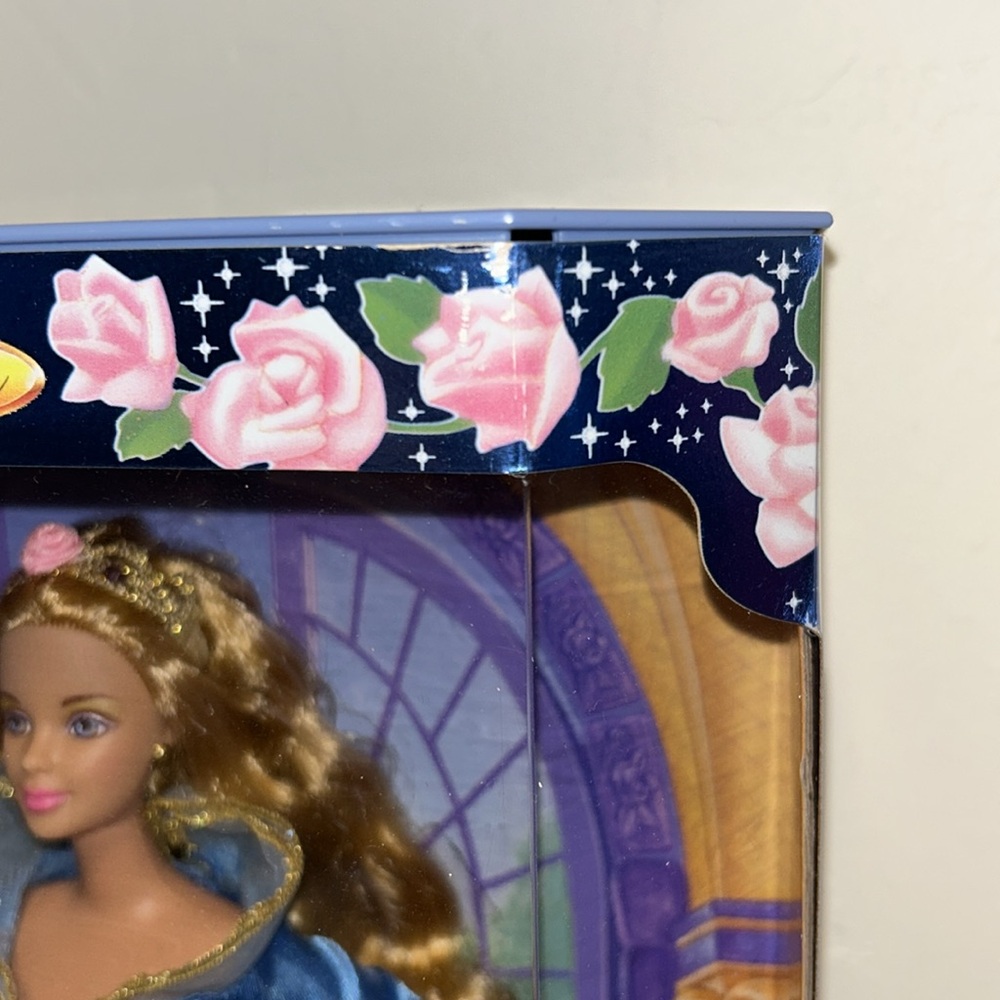 1997 Barbie as Sleeping Beauty Children’s Collectors Series - Picture 8 of 15